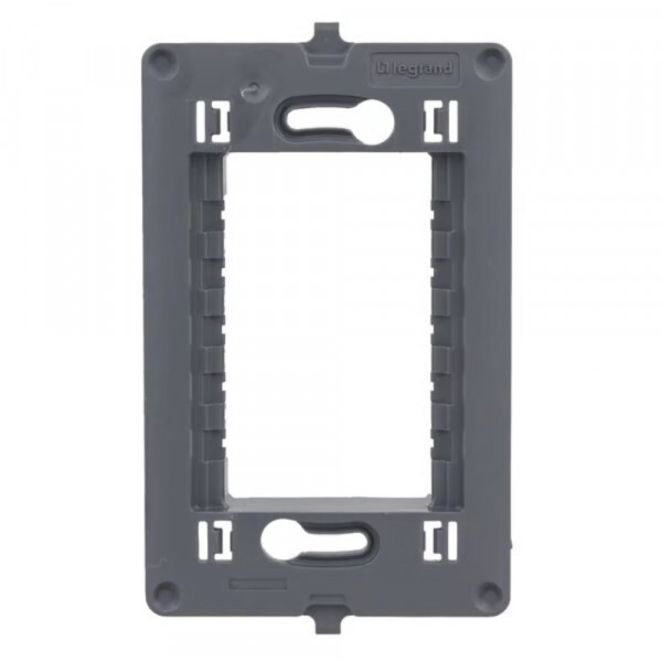 SUPORTE 4X2 - PIAL PLUS +