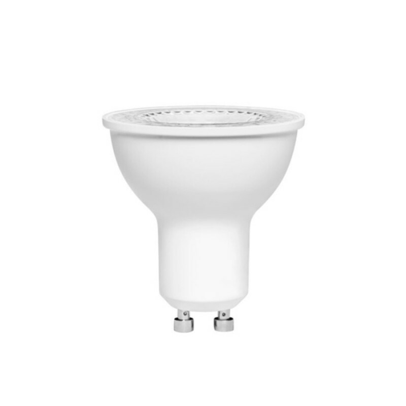 DICROICA GU10 LED 6,5W 2700K BIVOLT - LUMINATTI