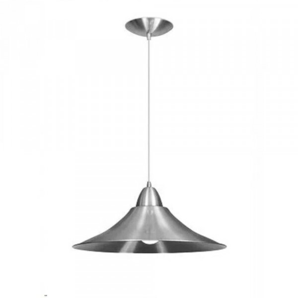 PENDENTE BAHREIN LIXADO // PD-385-LX-KINLIGHT