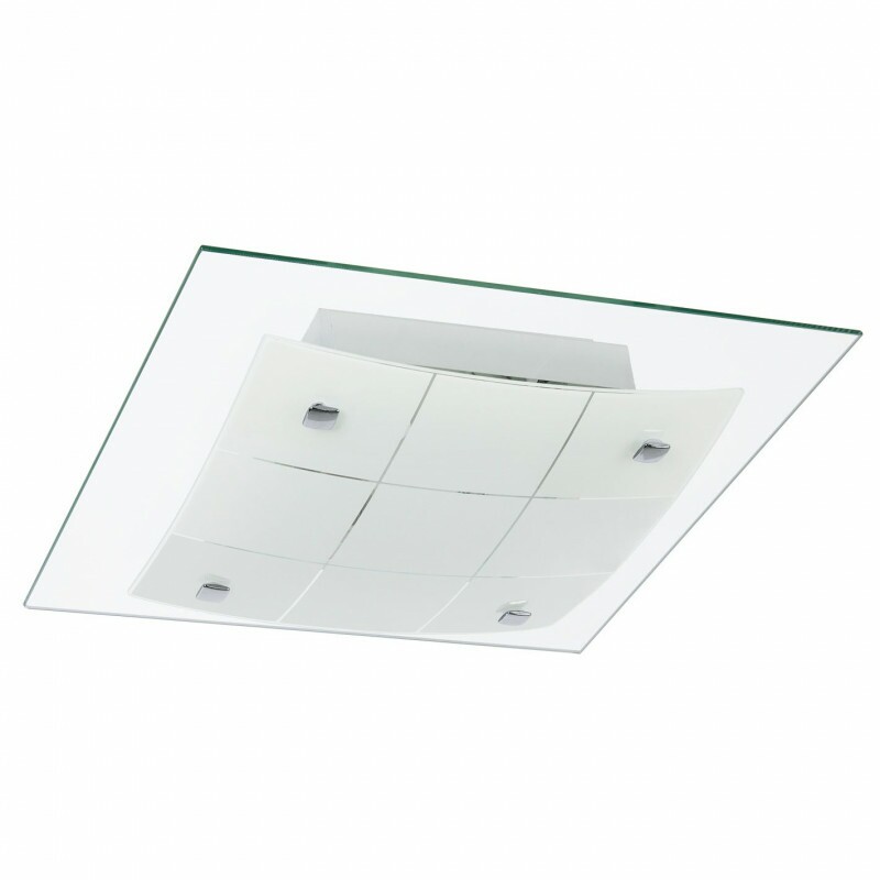 PLAFON EURO 3 LAMP // PL-80555/3-KINLIGHT