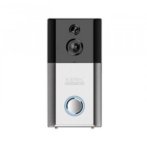 buy smart doorbell