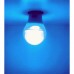 BULBO LED 10W AZUL 127V/220V - LUMINATTI