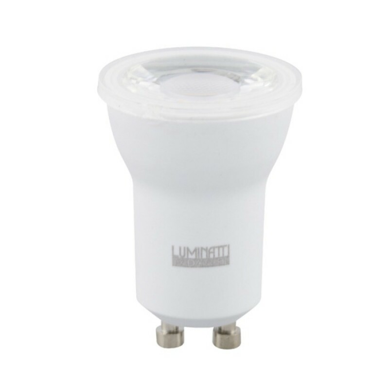 MR11 4W 2700K 127/220V - LUMINATTI